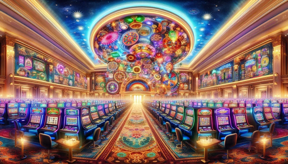 Gambino Slots